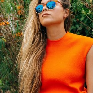 Raen- Remmy-52- Honey Havana Brand New!